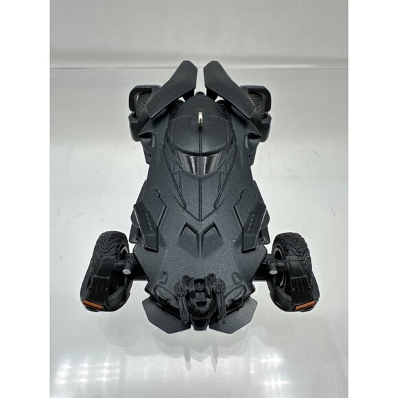 Hallmark Keepsake Batmobile Batman v Superman Dawn of Justice Ornament 2016 - Picture 3 of 12